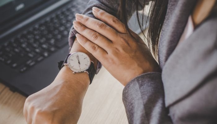 Effectively Managing Time as a Valuable Resource