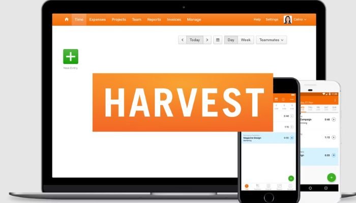 Harvest