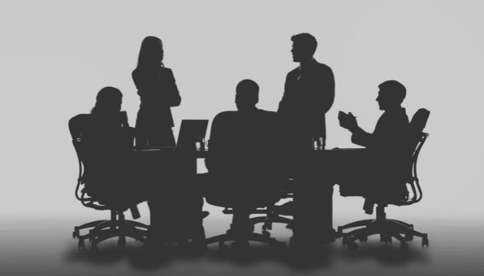 Hosting Frequent Meetings