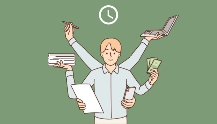 How to manage time effectively in the workplace for better success