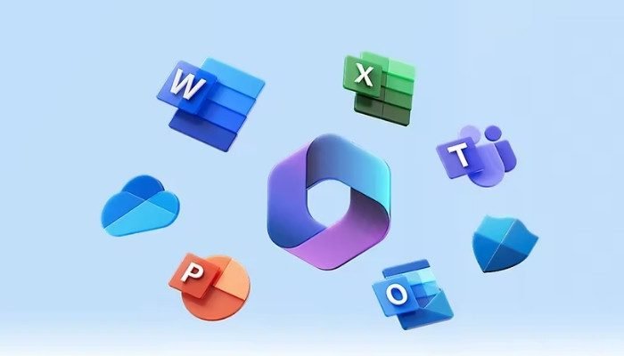 Microsoft 365 (Office suite)