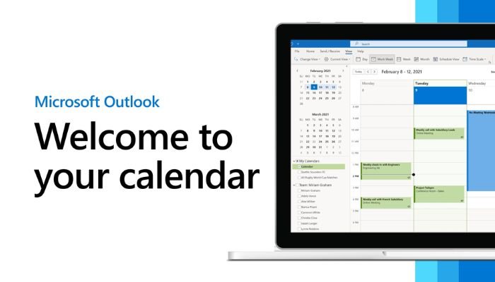 Microsoft Outlook