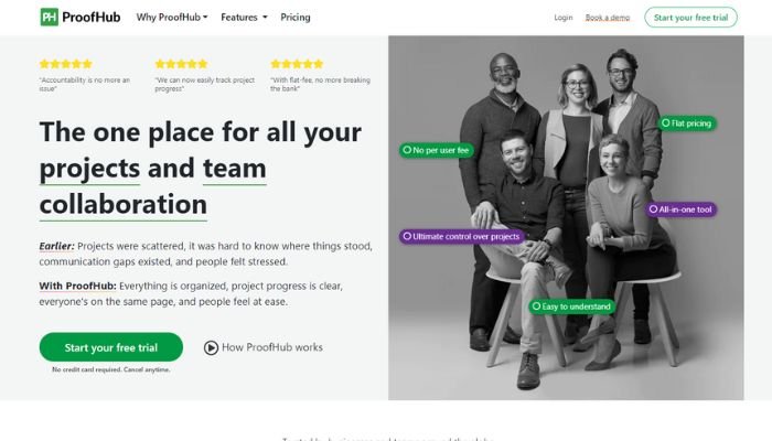 ProofHub