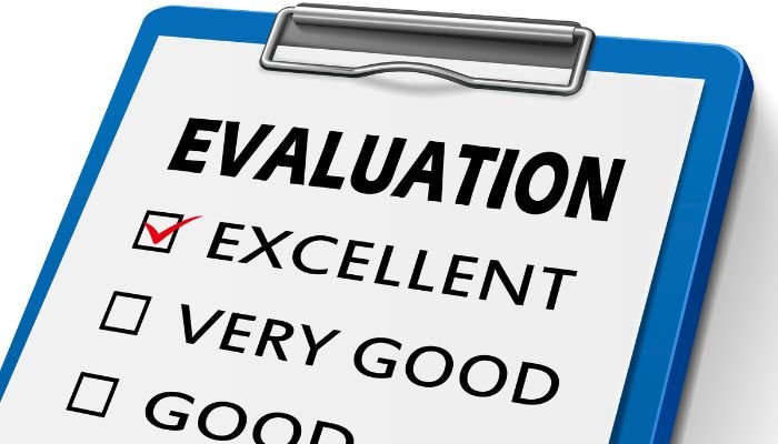Properly Evaluating and Closing the Project