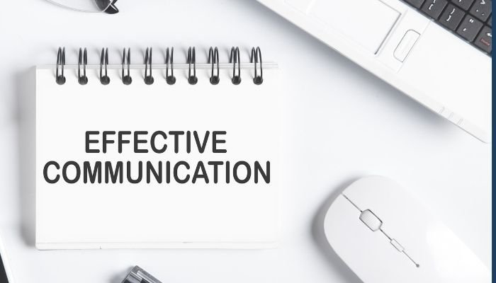 Effective Communication 