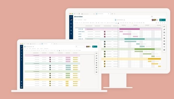 Smartsheet