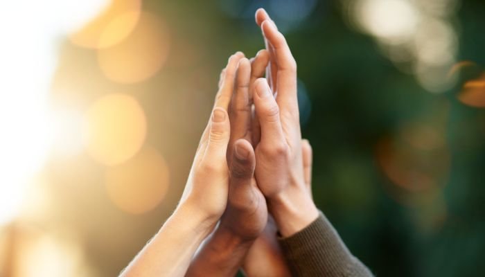 Teamwork Quotes about Solidarity
