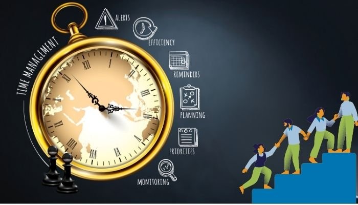 Time Management Tips for Team Productivity 