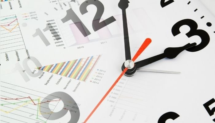 What is time management in the workplace
