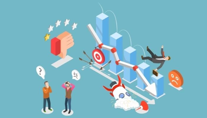 When To Consider A Project As A Failure