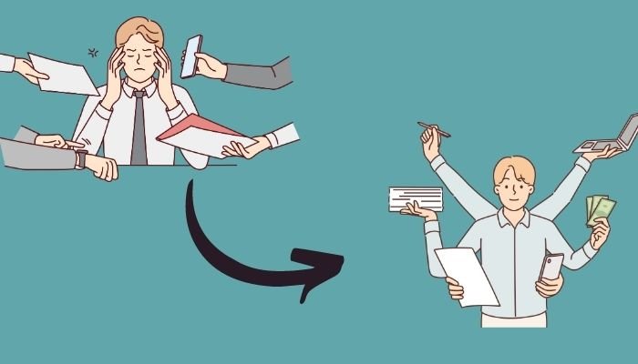 Workload Management Techniques for Improved Team Productivity