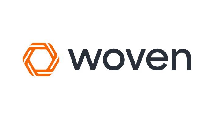 Woven