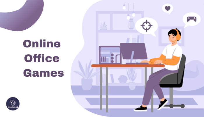 Online Office Games