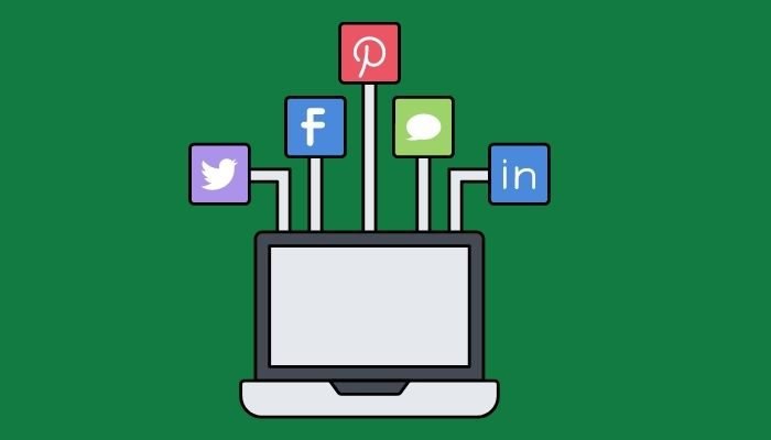 Building a Strong Online Presence