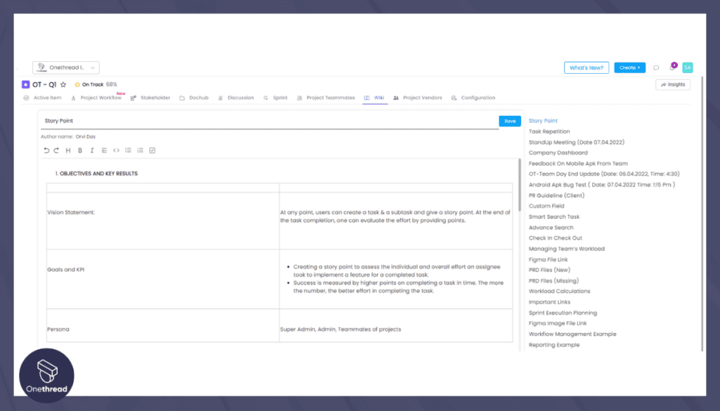 Create Open Channels