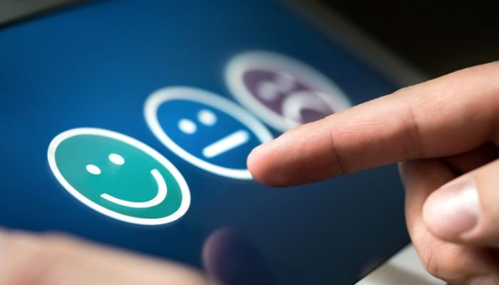 Go through user feedback