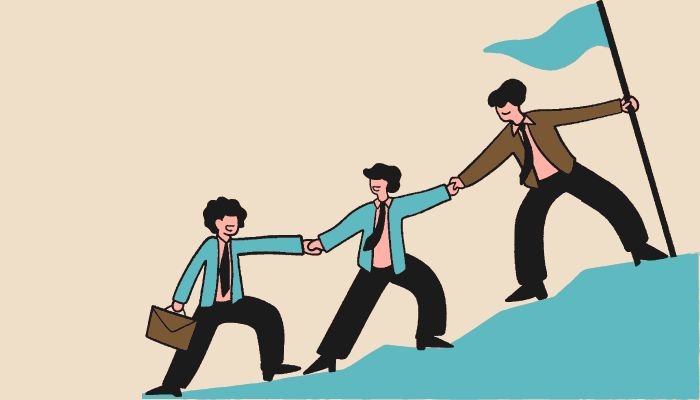 How team productivity impacts business success
