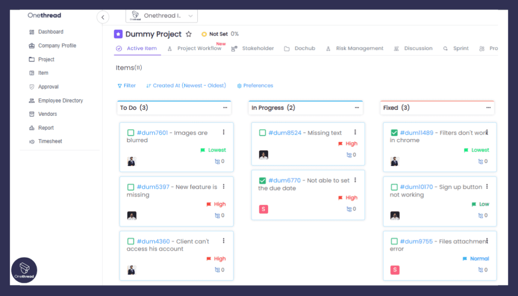 Kanban Boards for Support Teams
