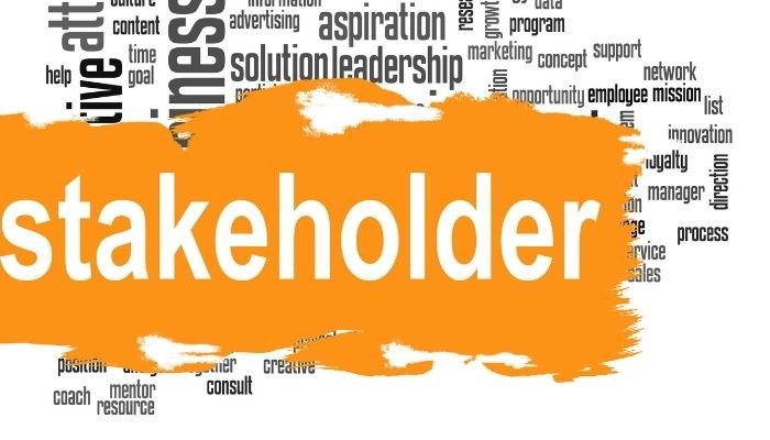 Lack of stakeholder engagement