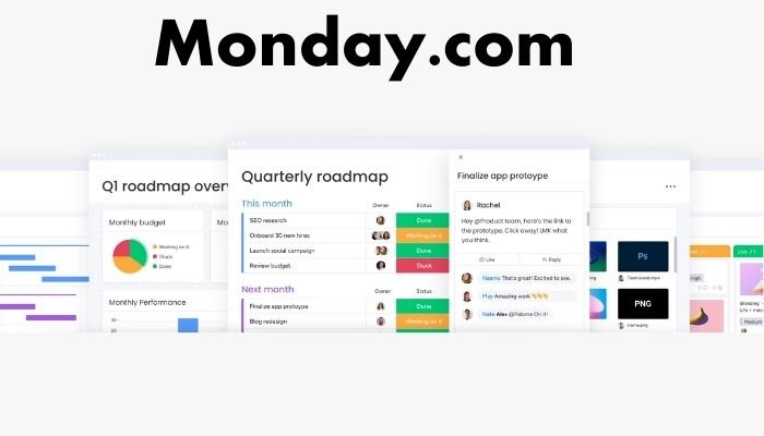 Monday.com