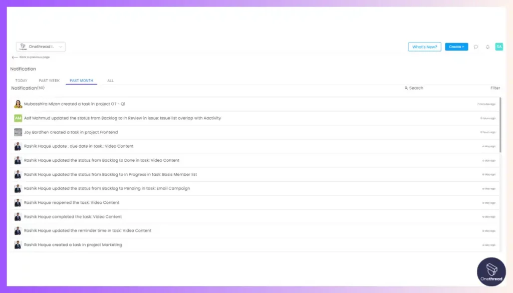 Real-time Updates and Notifications