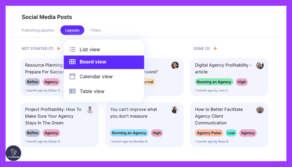 Productive-Feature