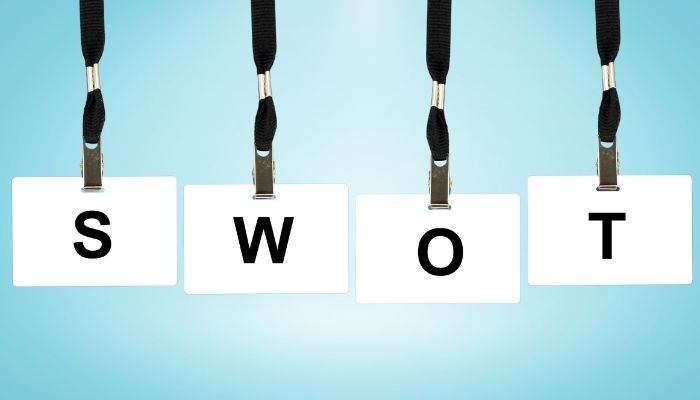 The Four Pillars of SWOT Analysis