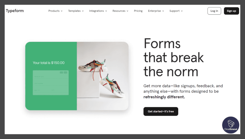 Typeform