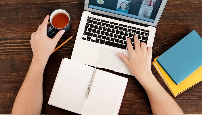 Virtual Team Building Activities