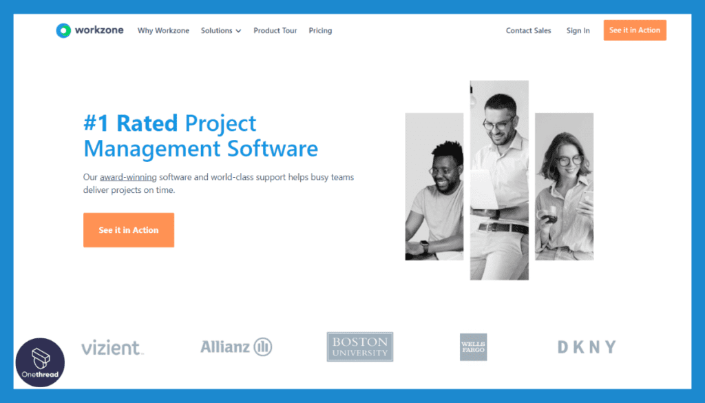 WorkZone