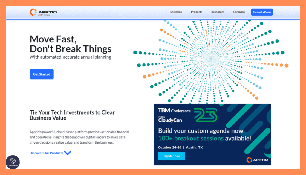 Apptio