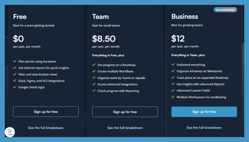 Clubhouse-Pricing