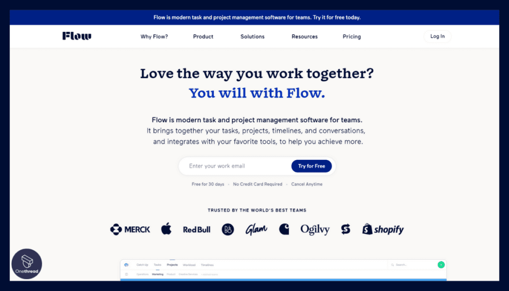 Flow-Home