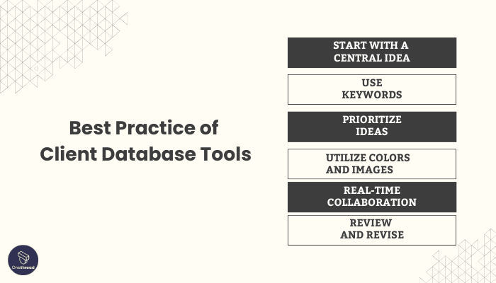 Getting the Most Out of Mind Mapping Software