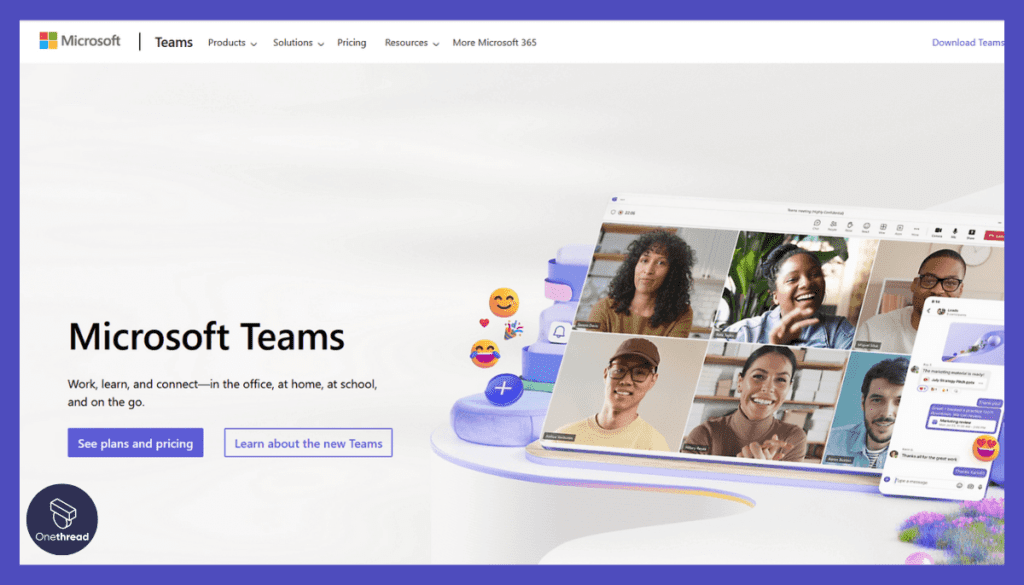 MS Homepage