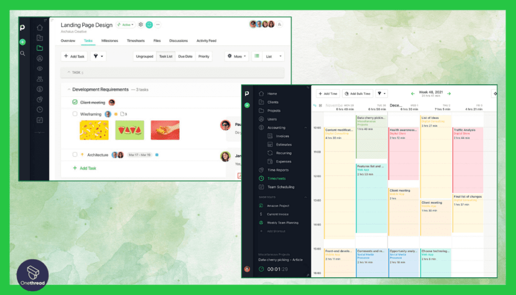 Paymo-Feature