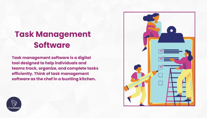 Task Management Software