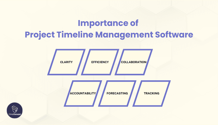 Why Project Timeline Management Software Is Important to Your Business