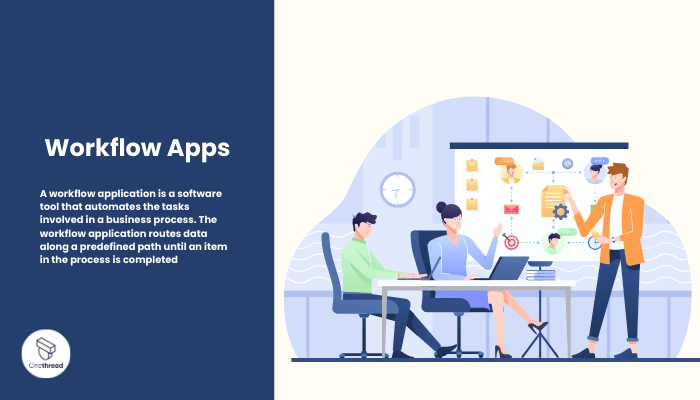 Workflow Apps
