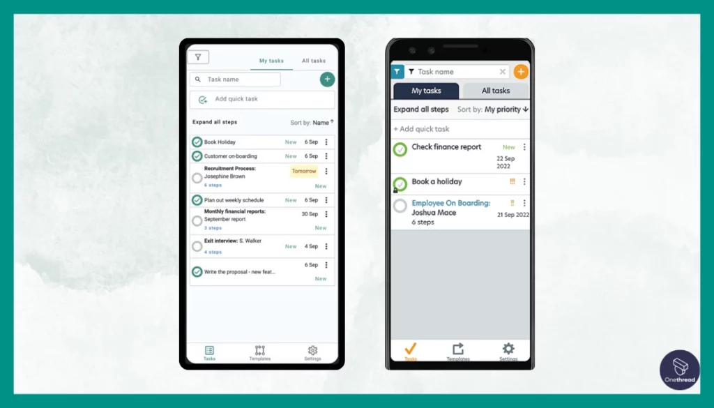 BeSlick-Mobile Accessibility.