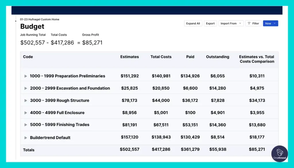 Buildertrend-Budgeting-and-Financial-Tools