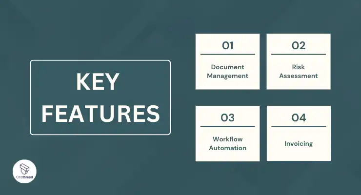 Key Features to Consider in Project Management Software for Engineering Firms