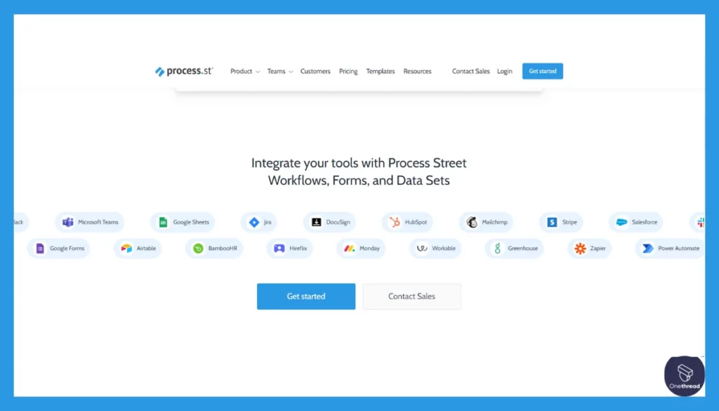 Process Street-Integrations.