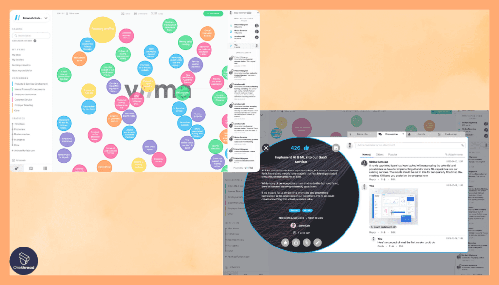 Viima-Collaboration
