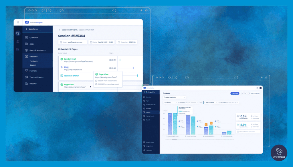Walkme-Insights