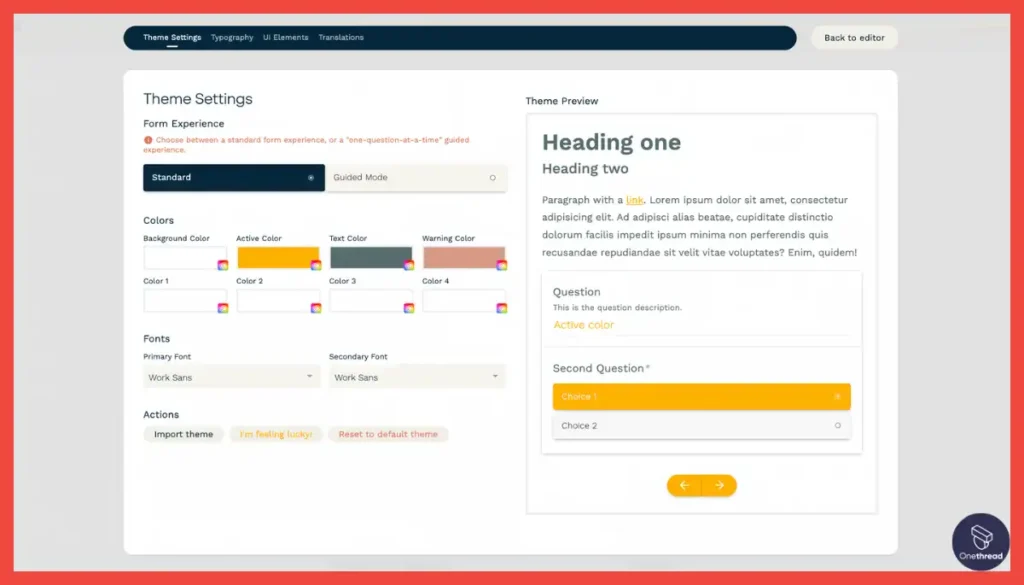Paperform-Customization.