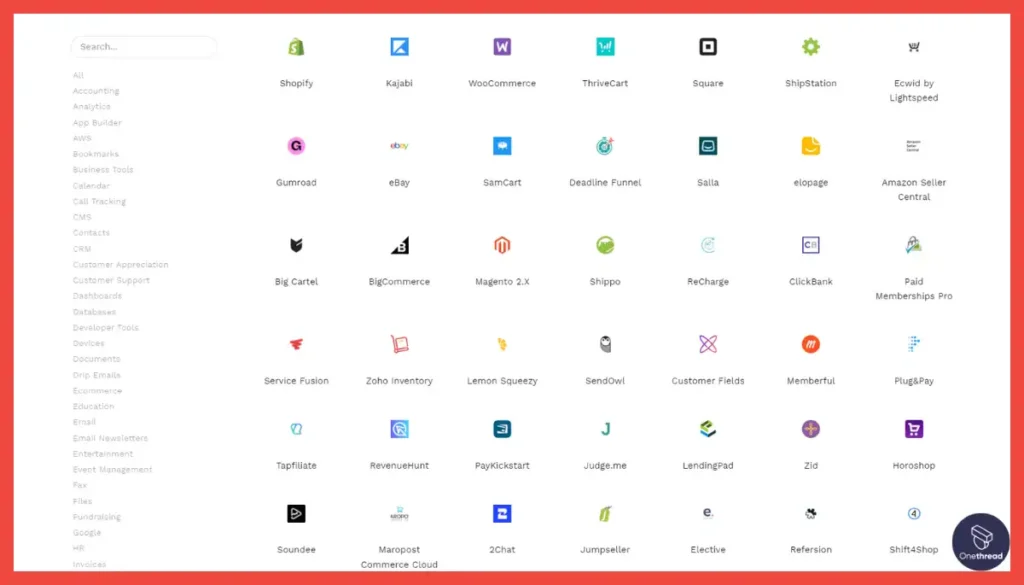 Paperform-Integration.