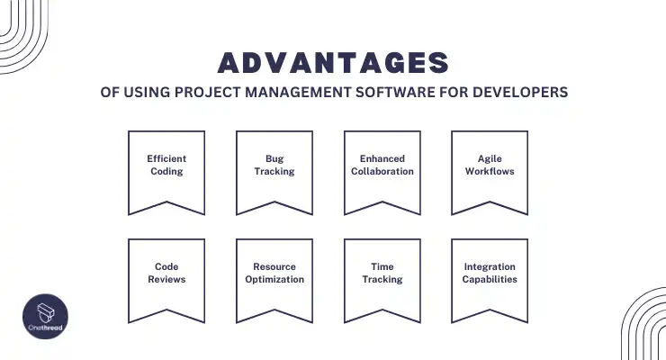 Advantages of Using Project Management Software For Developers
