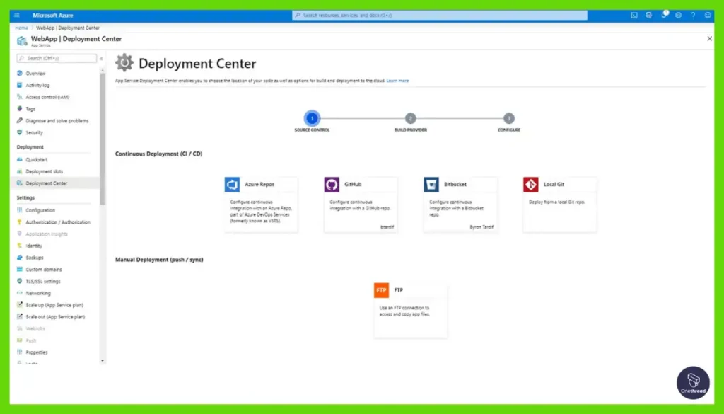 Azure Cost Management-Open API Access.