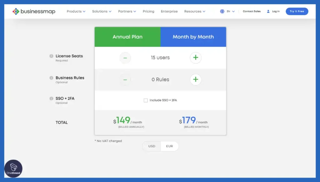 Businessmap-Pricing.